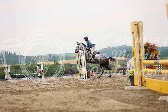 03249 - Mykenzi - 2026 Rocky Mountain Classic III - Saturday August 22nd
