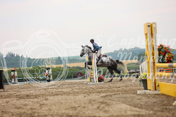 03250 - Mykenzi - 2026 Rocky Mountain Classic III - Saturday August 22nd