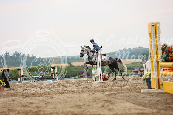 03251 - Mykenzi - 2026 Rocky Mountain Classic III - Saturday August 22nd