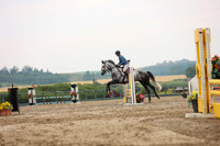 03252 - Mykenzi - 2026 Rocky Mountain Classic III - Saturday August 22nd