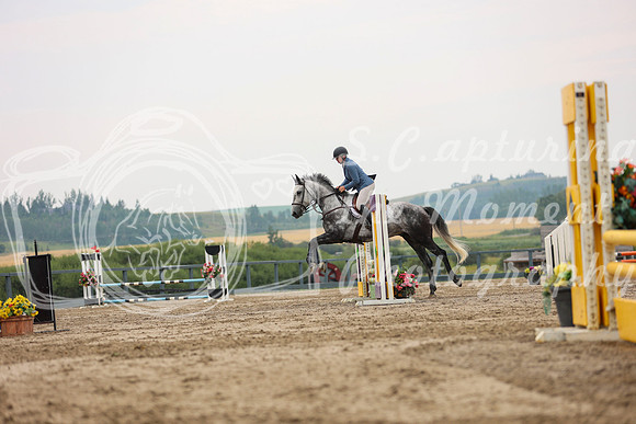 03252 - Mykenzi - 2026 Rocky Mountain Classic III - Saturday August 22nd