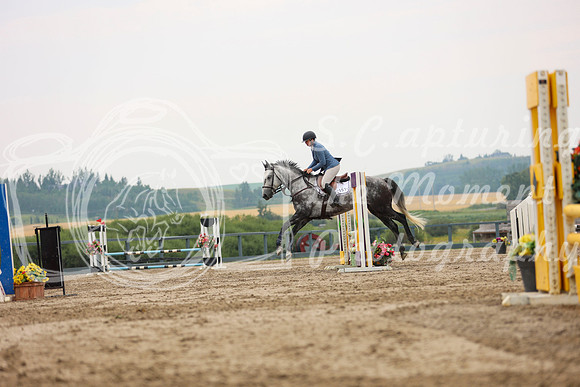 03253 - Mykenzi - 2026 Rocky Mountain Classic III - Saturday August 22nd