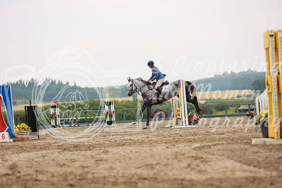 03254 - Mykenzi - 2026 Rocky Mountain Classic III - Saturday August 22nd