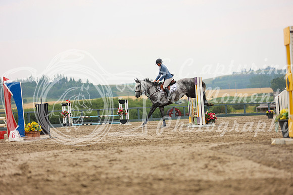 03255 - Mykenzi - 2026 Rocky Mountain Classic III - Saturday August 22nd