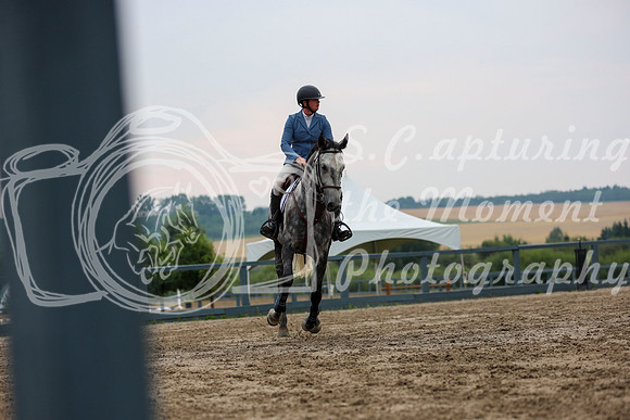 03257 - Mykenzi - 2026 Rocky Mountain Classic III - Saturday August 22nd