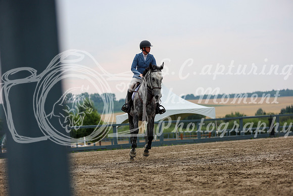 03258 - Mykenzi - 2026 Rocky Mountain Classic III - Saturday August 22nd