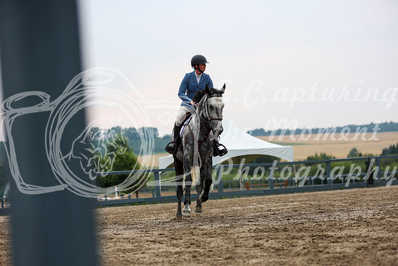 03259 - Mykenzi - 2026 Rocky Mountain Classic III - Saturday August 22nd