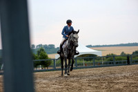 03260 - Mykenzi - 2026 Rocky Mountain Classic III - Saturday August 22nd