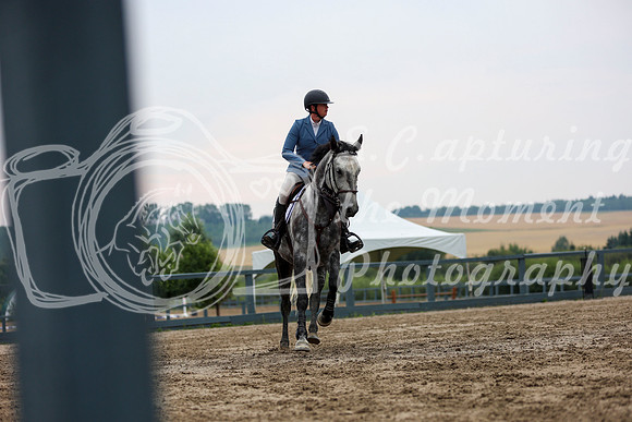 03260 - Mykenzi - 2026 Rocky Mountain Classic III - Saturday August 22nd