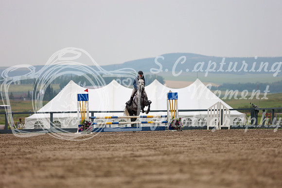 03261 - Mykenzi - 2026 Rocky Mountain Classic III - Saturday August 22nd