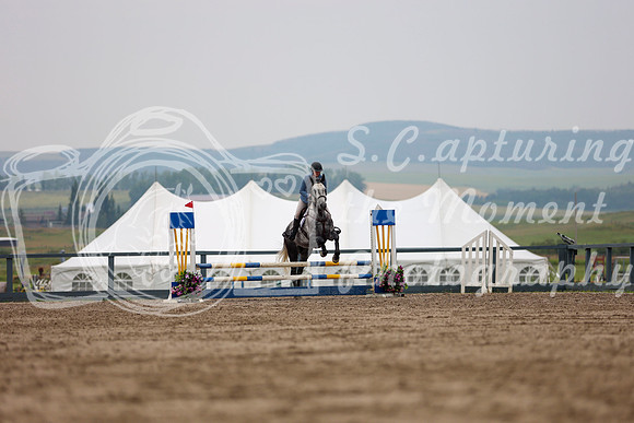 03262 - Mykenzi - 2026 Rocky Mountain Classic III - Saturday August 22nd