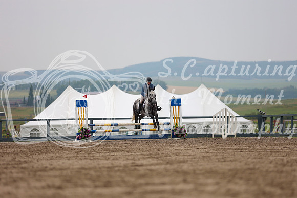 03264 - Mykenzi - 2026 Rocky Mountain Classic III - Saturday August 22nd