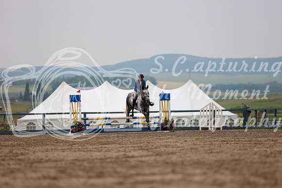 03265 - Mykenzi - 2026 Rocky Mountain Classic III - Saturday August 22nd