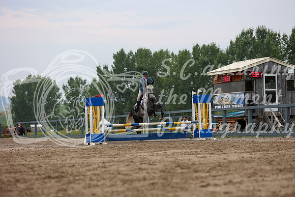 03268 - Mykenzi - 2026 Rocky Mountain Classic III - Saturday August 22nd