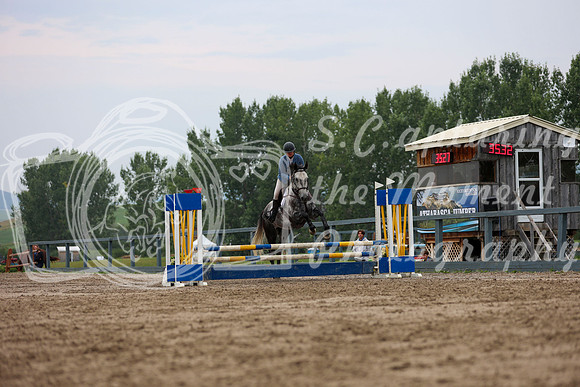 03269 - Mykenzi - 2026 Rocky Mountain Classic III - Saturday August 22nd