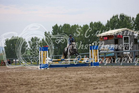03270 - Mykenzi - 2026 Rocky Mountain Classic III - Saturday August 22nd