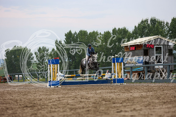 03271 - Mykenzi - 2026 Rocky Mountain Classic III - Saturday August 22nd