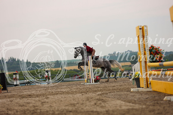 03487 - Mykenzi - 2026 Rocky Mountain Classic III - Saturday August 22nd