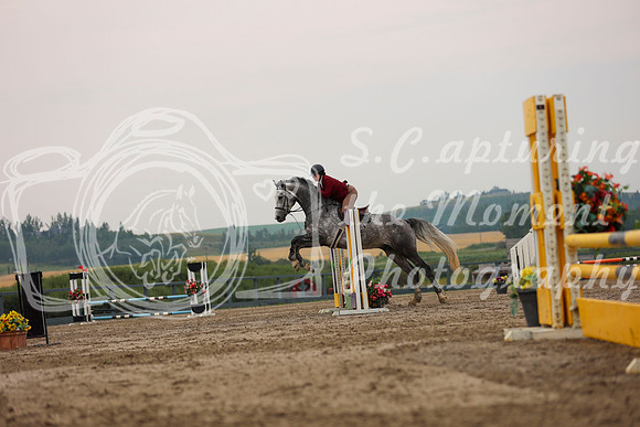 03488 - Mykenzi - 2026 Rocky Mountain Classic III - Saturday August 22nd