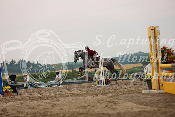 03489 - Mykenzi - 2026 Rocky Mountain Classic III - Saturday August 22nd