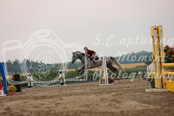 03490 - Mykenzi - 2026 Rocky Mountain Classic III - Saturday August 22nd