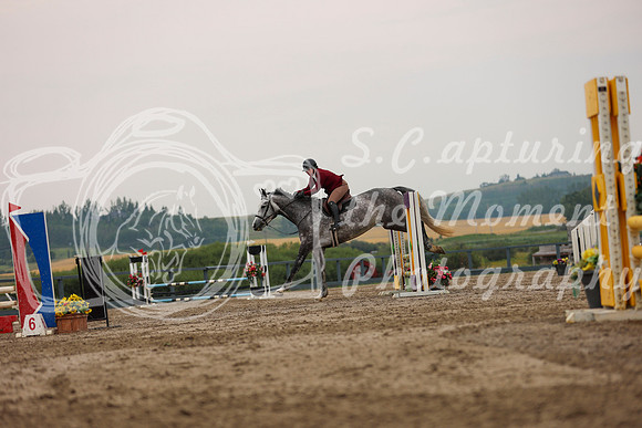 03492 - Mykenzi - 2026 Rocky Mountain Classic III - Saturday August 22nd