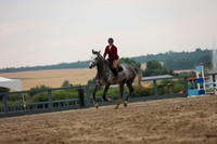 03493 - Mykenzi - 2026 Rocky Mountain Classic III - Saturday August 22nd