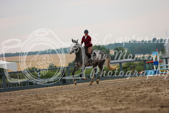 03493 - Mykenzi - 2026 Rocky Mountain Classic III - Saturday August 22nd