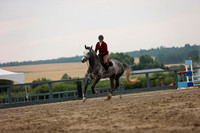 03494 - Mykenzi - 2026 Rocky Mountain Classic III - Saturday August 22nd