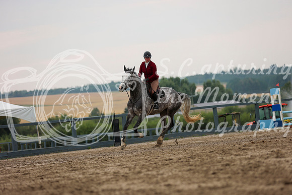 03494 - Mykenzi - 2026 Rocky Mountain Classic III - Saturday August 22nd