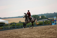03495 - Mykenzi - 2026 Rocky Mountain Classic III - Saturday August 22nd