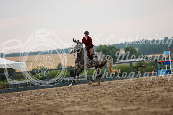 03495 - Mykenzi - 2026 Rocky Mountain Classic III - Saturday August 22nd
