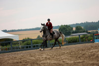 03497 - Mykenzi - 2026 Rocky Mountain Classic III - Saturday August 22nd