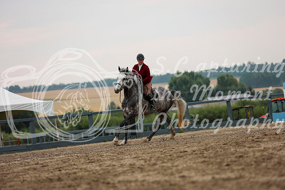 03497 - Mykenzi - 2026 Rocky Mountain Classic III - Saturday August 22nd