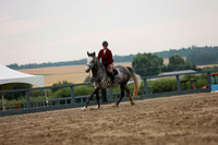 03498 - Mykenzi - 2026 Rocky Mountain Classic III - Saturday August 22nd