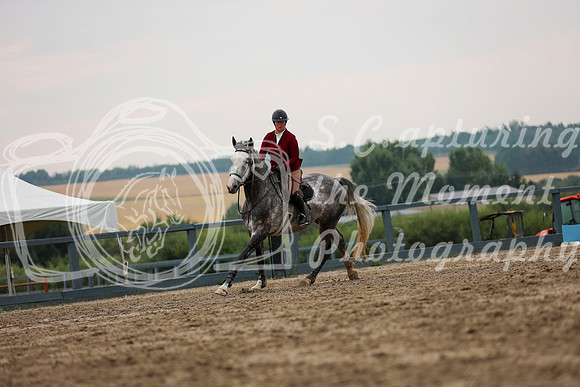 03498 - Mykenzi - 2026 Rocky Mountain Classic III - Saturday August 22nd