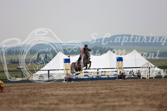 03499 - Mykenzi - 2026 Rocky Mountain Classic III - Saturday August 22nd