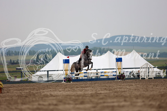 03500 - Mykenzi - 2026 Rocky Mountain Classic III - Saturday August 22nd