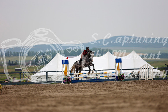 03501 - Mykenzi - 2026 Rocky Mountain Classic III - Saturday August 22nd