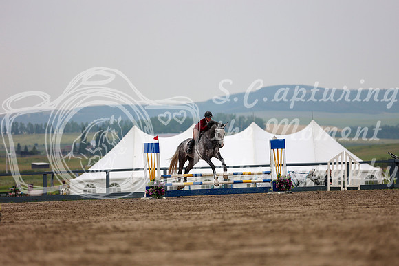 03502 - Mykenzi - 2026 Rocky Mountain Classic III - Saturday August 22nd