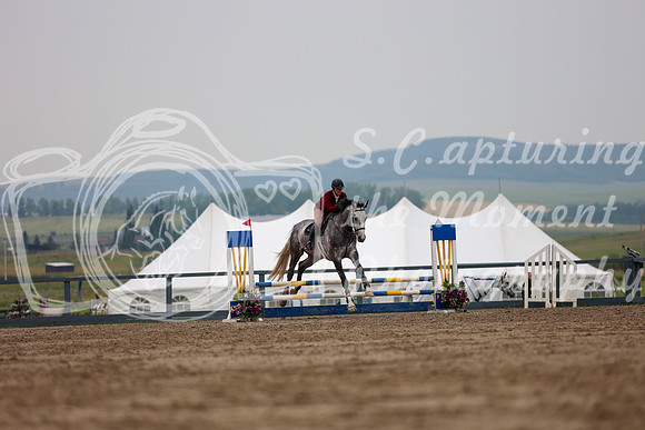 03503 - Mykenzi - 2026 Rocky Mountain Classic III - Saturday August 22nd