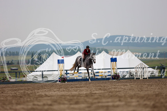 03504 - Mykenzi - 2026 Rocky Mountain Classic III - Saturday August 22nd