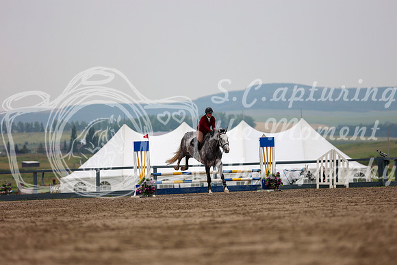 03505 - Mykenzi - 2026 Rocky Mountain Classic III - Saturday August 22nd