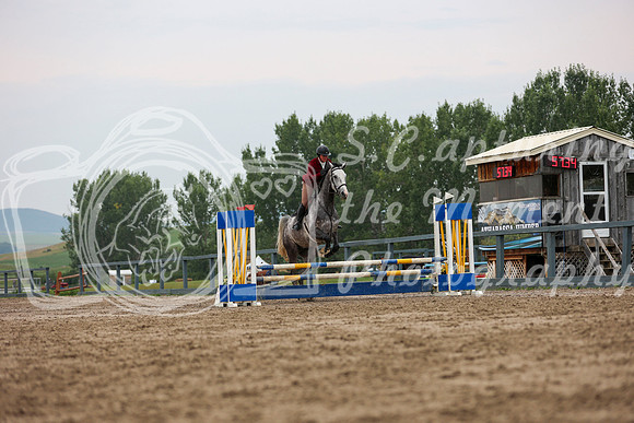 03506 - Mykenzi - 2026 Rocky Mountain Classic III - Saturday August 22nd