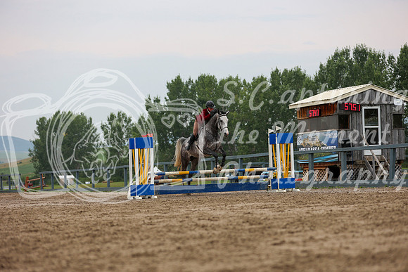 03509 - Mykenzi - 2026 Rocky Mountain Classic III - Saturday August 22nd