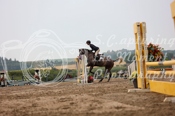 04161 - Mykenzi - 2026 Rocky Mountain Classic III - Saturday August 22nd