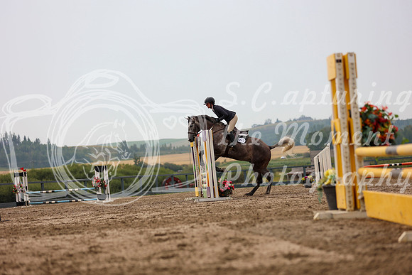04162 - Mykenzi - 2026 Rocky Mountain Classic III - Saturday August 22nd