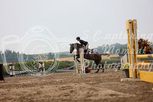 04163 - Mykenzi - 2026 Rocky Mountain Classic III - Saturday August 22nd