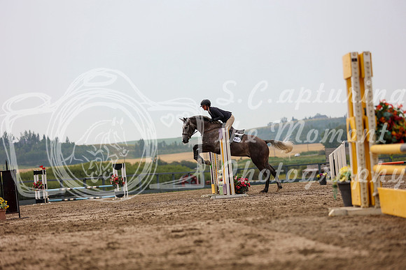 04164 - Mykenzi - 2026 Rocky Mountain Classic III - Saturday August 22nd