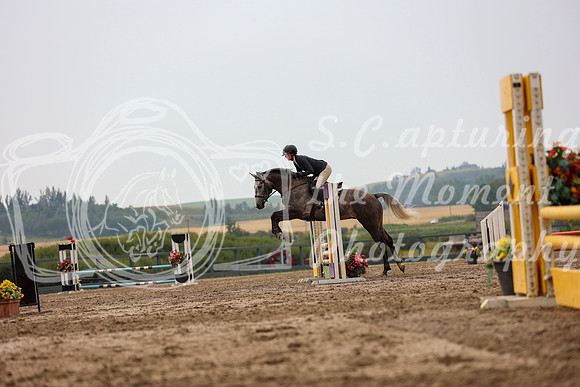 04165 - Mykenzi - 2026 Rocky Mountain Classic III - Saturday August 22nd